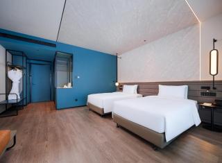 Novotel Kunming Yunjin - 2