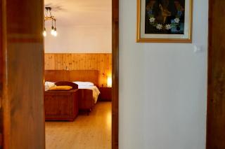 Casa vacanze Danoi Dolomiti - 0