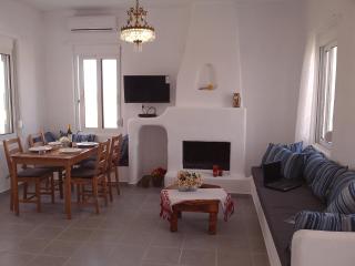 Sea Breeze - Lachania - 2