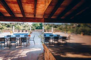 Finca Pure Vida Ses Roques - 6