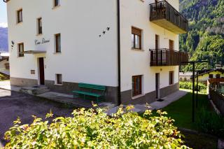 Casa vacanze Danoi Dolomiti - 4