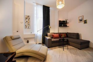 Calea Victoriei Family Escape - Modern 2BR Apartment - 3