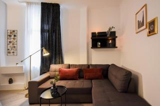 Calea Victoriei Family Escape - Modern 2BR Apartment - 5