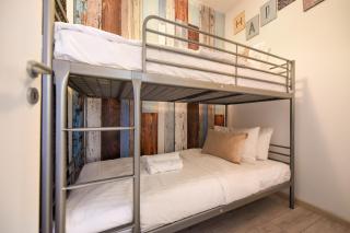 Calea Victoriei Family Escape - Modern 2BR Apartment - 8