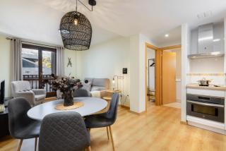 Apartamento Vico - 3