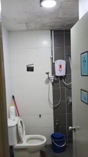 Astana Barrington Square Goldenhills Pasar Malam Cameron Highlands - 4