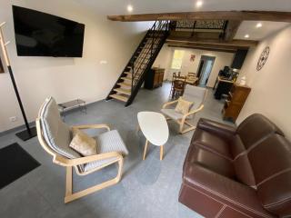 Gite de la semoy - 8