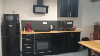 Gite de la semoy - 2