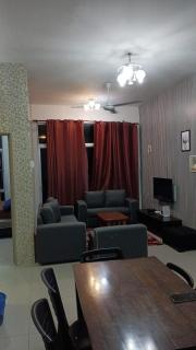 Astana Barrington Square Goldenhills Pasar Malam Cameron Highlands - 6