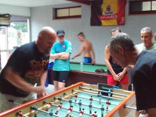 Camping 3 étoiles - Piscine - eecbhg - 2