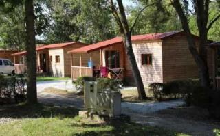 Chalet 3 étoiles - Piscine - ccaaaef - 9