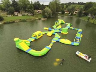 Chalet 3 étoiles - Piscine - ccaaaef - 1