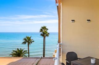 Casa Fernando-Vistas al Mar - 9