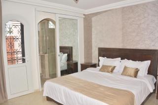 Cosy Villa Agadir Center 3 Rooms Modern Central Comfortable - 7