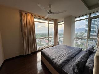 Elysium Prime Luxury Apartment with Centaurus View Islamabad - 4