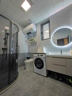 Nanshan Ski Resort - Nanshan Muxue Homestay - 5