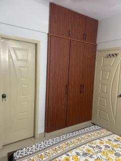 2 Bedroom 2 Bathroom Apartment - 3