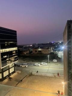 2 Bedroom 2 Bathroom Apartment - 1