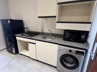 Tower Studio - Sheikh Zayed - 7