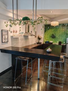 Hotel George suite 2 - 4