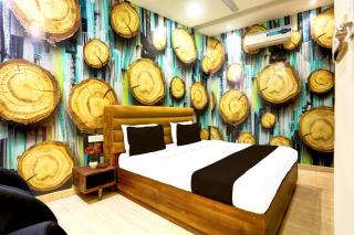 OYO Hotel O Alpine Inn - 0