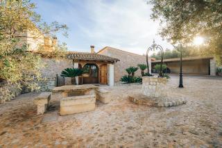 Finca Pure Vida Ses Roques - 1