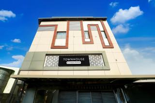 OYO Hotel O Alpine Inn - 8