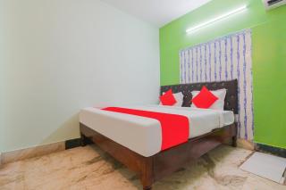 Hotel O Raz Stays - 0