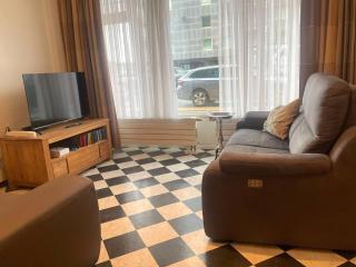 Comfortable holiday apartment on the coast T156 - 0