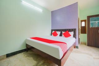 Hotel O Raz Stays - 8