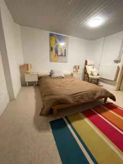 Comfortable holiday apartment on the coast T156 - 6