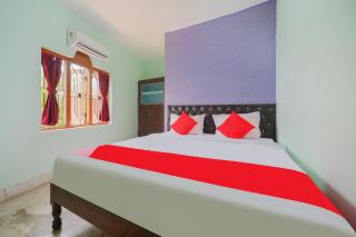 Hotel O Raz Stays - 5