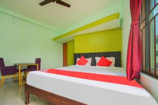 Hotel O Raz Stays - 2