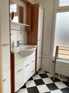 Comfortable holiday apartment on the coast T156 - 1