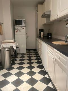 Comfortable holiday apartment on the coast T156 - 7