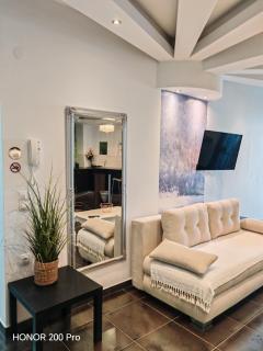 Hotel George suite 2 - 3