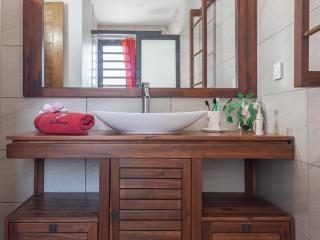 Appartement Bec Rose, Proche de l'hôpital-Plage - 7