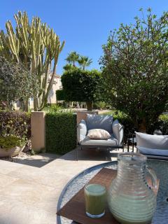 Blue Pool Paradise - Orihuela - 3