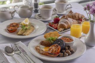 The Beachcroft Hotel, BW Signature Collection - 9