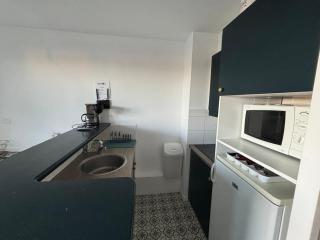 Appartement avec vue sur le Port du Crouesty - 7