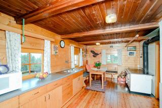 Almhütte Haritzer - 9