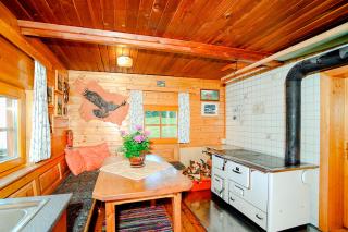 Almhütte Haritzer - 8