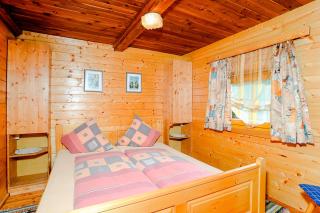 Almhütte Haritzer - 7