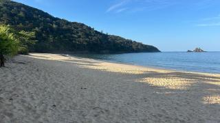 1 minuto a pé da praia, 12 hóspedes - 8