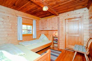 Almhütte Haritzer - 6