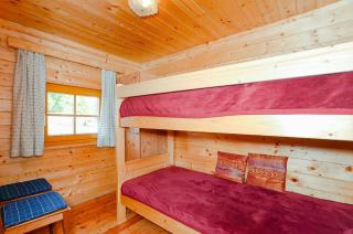 Almhütte Haritzer - 5