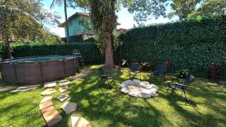 1 minuto a pé da praia, 12 hóspedes - 6