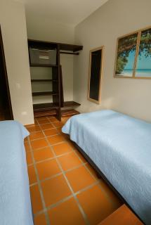 1 minuto a pé da praia, 12 hóspedes - 1