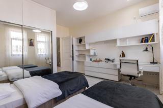 Urban Dream Flat - 3