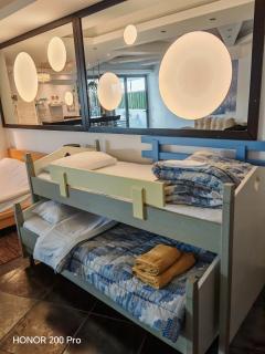 Hotel George suite 2 - 6